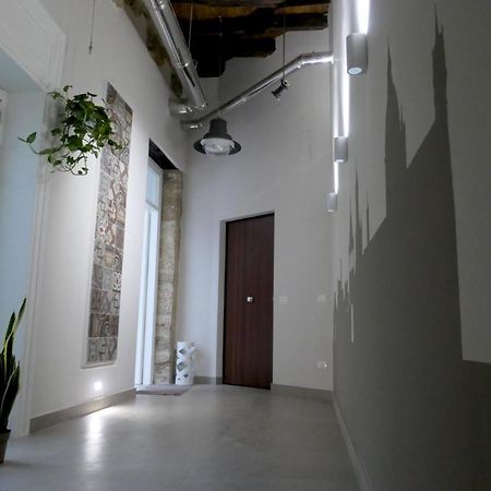 Opera Suites - Tosca Palermo Exterior foto